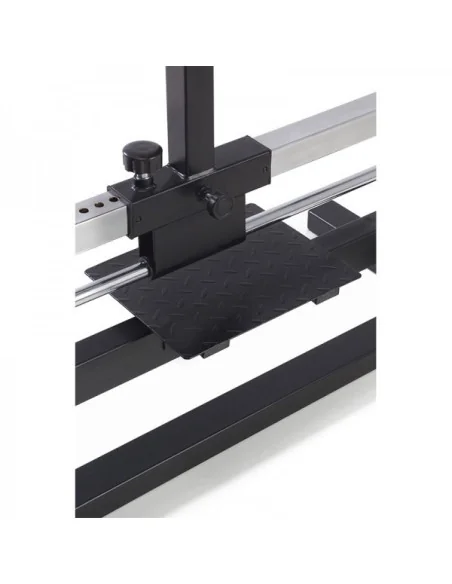 Banc GHD abdos-lombaires TOORX Professionnel WBX-300 