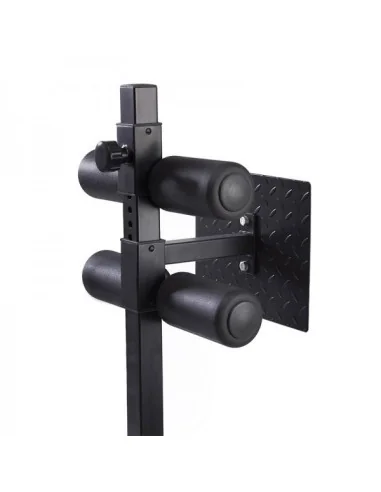 Banc GHD abdos-lombaires TOORX Professionnel WBX-300 