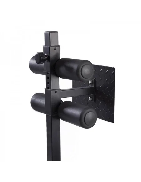 Banc GHD abdos-lombaires TOORX Professionnel WBX-300 