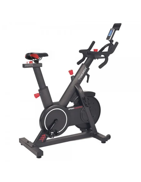 Vélo de biking connecté TOORX SRX SPEED MAG PRO 