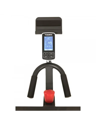 Vélo de biking connecté TOORX SRX SPEED MAG PRO 