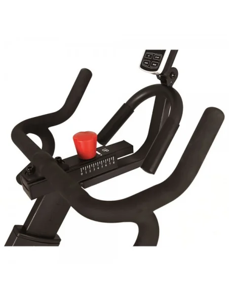 Vélo de biking connecté TOORX SRX SPEED MAG PRO 