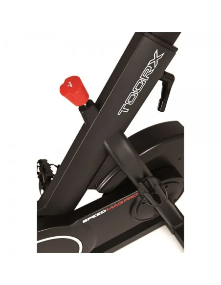 Vélo de biking connecté TOORX SRX SPEED MAG PRO 