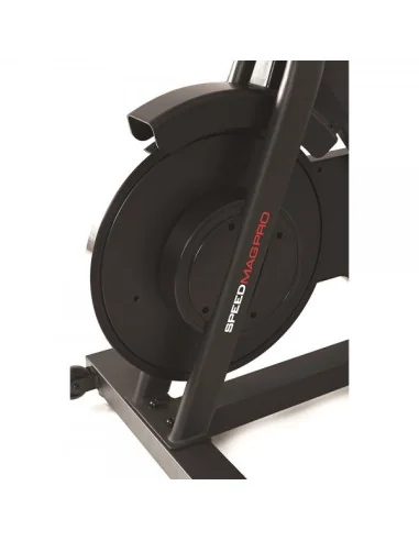 Vélo de biking connecté TOORX SRX SPEED MAG PRO 