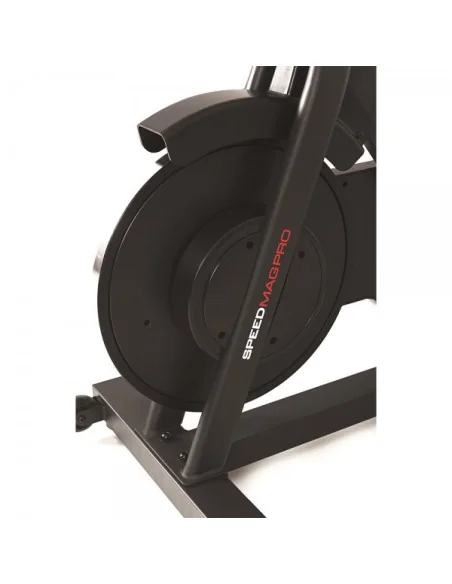 Vélo de biking connecté TOORX SRX SPEED MAG PRO 