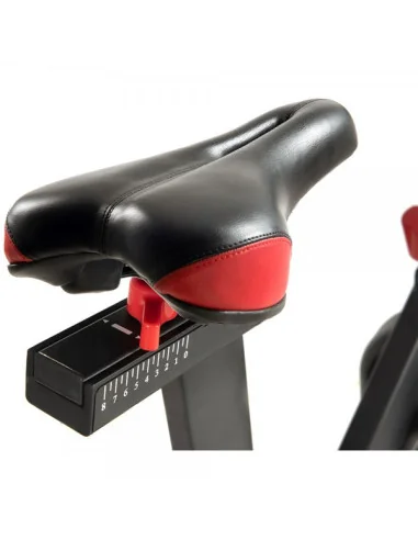 Vélo de biking connecté TOORX SRX SPEED MAG PRO 