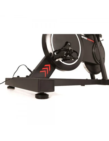 Vélo de biking connecté TOORX SRX SPEED MAG PRO 