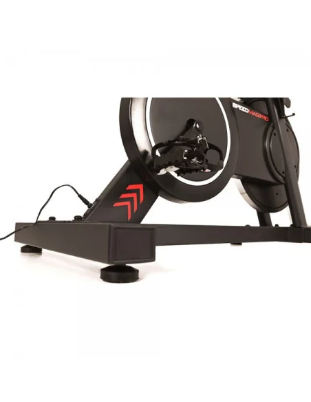 Vélo de biking connecté TOORX SRX SPEED MAG PRO 