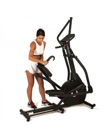 Vélo elliptique pliable TOORX Chrono Line ERX-400 