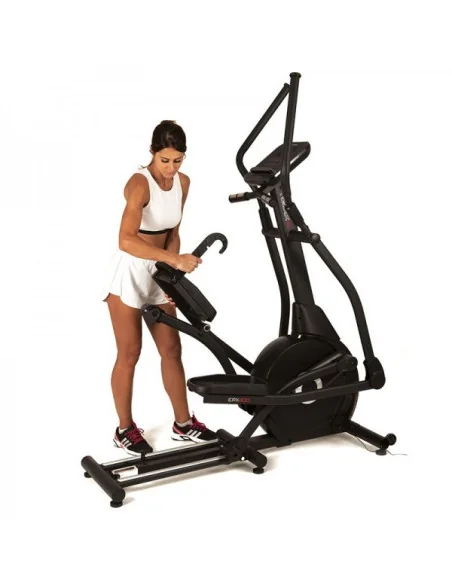 Vélo elliptique pliable TOORX Chrono Line ERX-400 