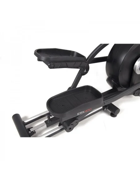 Vélo elliptique pliable TOORX Chrono Line ERX-400 