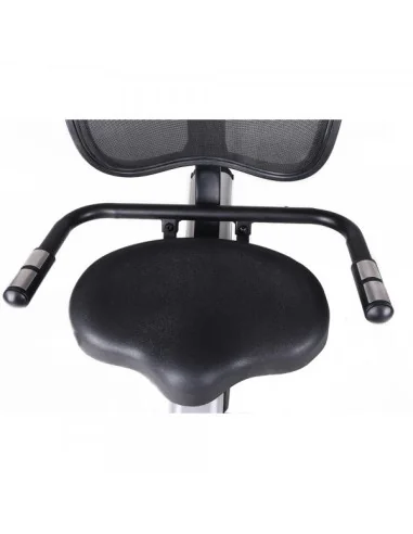 Vélo d'appartement semi-allongé ergomètre TOORX Chrono Line BRX-R300ERGO 