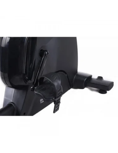 Vélo d'appartement semi-allongé ergomètre TOORX Chrono Line BRX-R300ERGO 