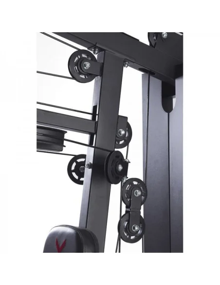 Station de musculation TOORX MSX-60 