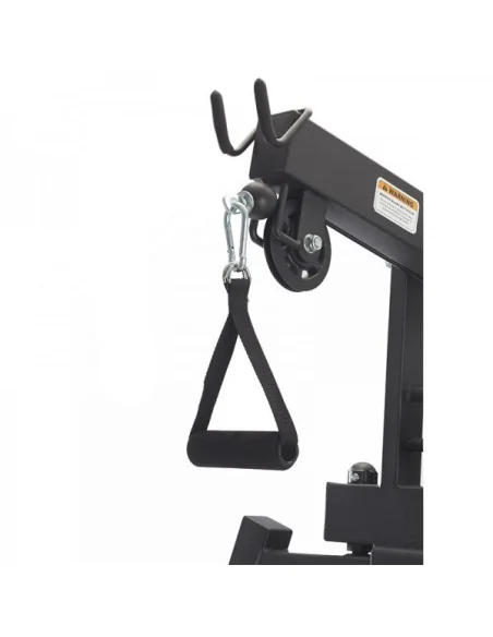 Station de musculation TOORX MSX-60 