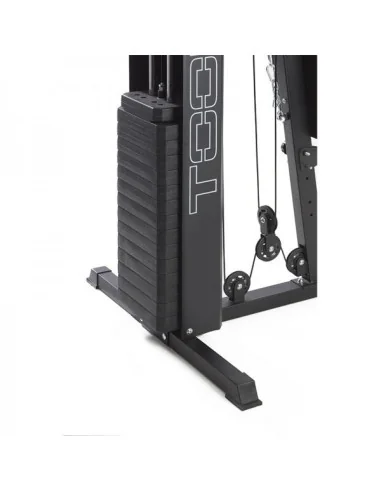 Station de musculation TOORX MSX-60 