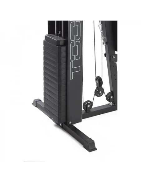 Station de musculation TOORX MSX-60 