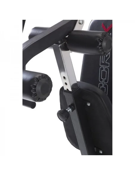 Station de musculation TOORX MSX-60 