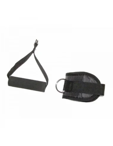 Station de musculation TOORX MSX-60 