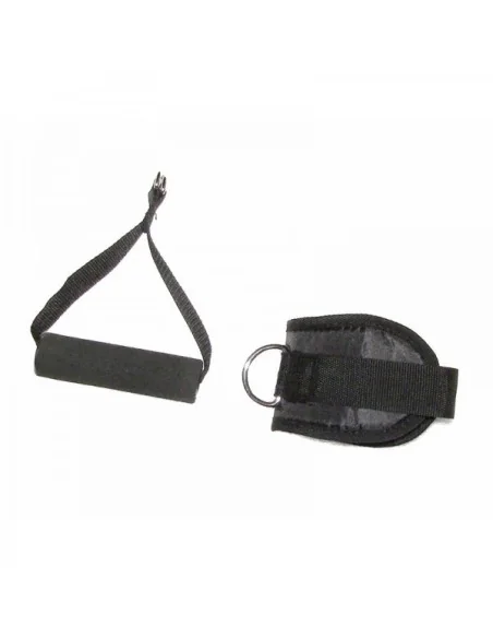 Station de musculation TOORX MSX-60 