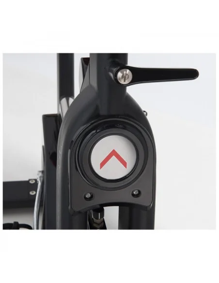 Vélo de biking TOORX Chrono Line SRX-100 