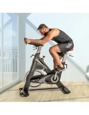 Vélo de biking TOORX Chrono Line SRX-100 