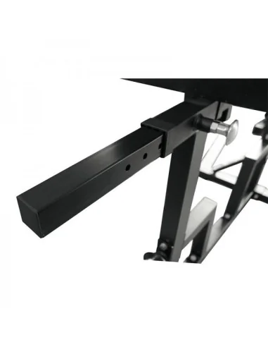 Banc GHD TOORX Professionnel WBX-250 