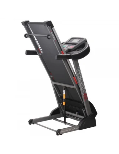 Tapis de course TOORX RACER 