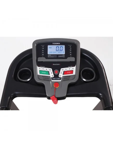 Tapis de course TOORX RACER 