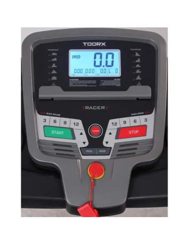 Tapis de course TOORX RACER 