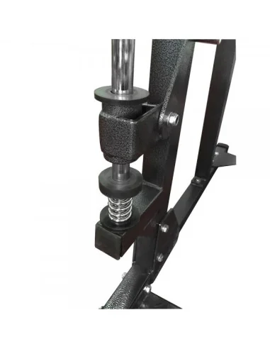 Smith Machine TOORX WLX-70 