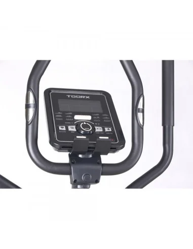 Vélo elliptique TOORX Chrono Line ERX-300 