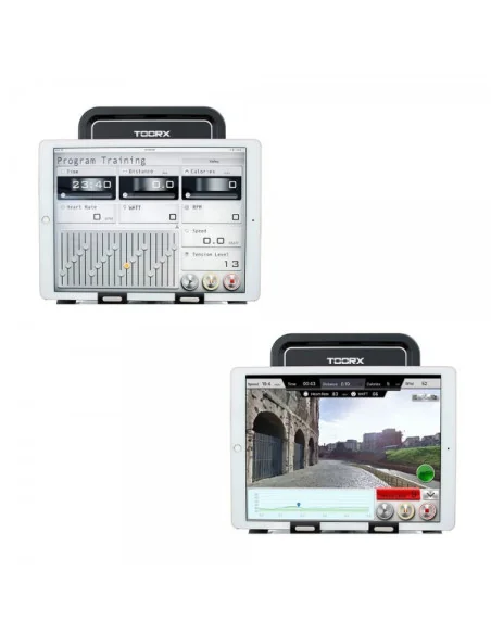 Vélo elliptique TOORX Chrono Line ERX-300 