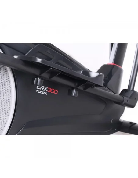 Vélo elliptique TOORX Chrono Line ERX-300 