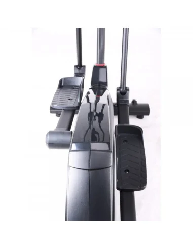 Vélo elliptique TOORX Chrono Line ERX-300 