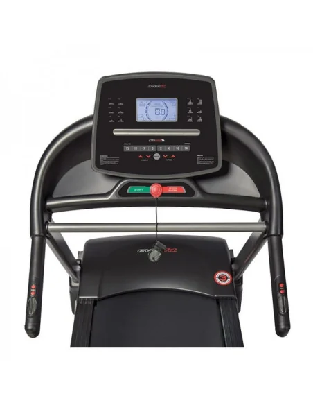 Tapis de course EVERFIT TFK-650 