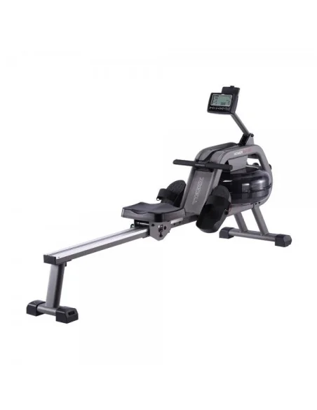 Rameur à eau système de résistance hydraulique TOORX ROWER-SEA-90 