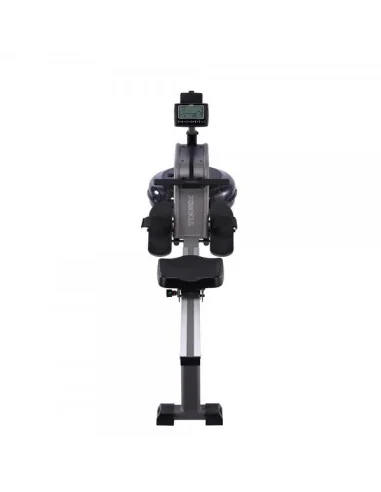 Rameur à eau système de résistance hydraulique TOORX ROWER-SEA-90 