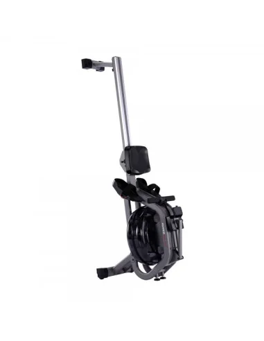 Rameur à eau système de résistance hydraulique TOORX ROWER-SEA-90 