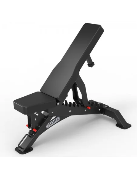 Banc de musculation multi-fonction TOORX Pro WBX-900 