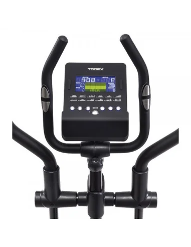 Vélo elliptique TOORX Chrono Line ERX-100 