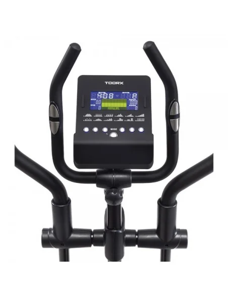 Vélo elliptique TOORX Chrono Line ERX-100 