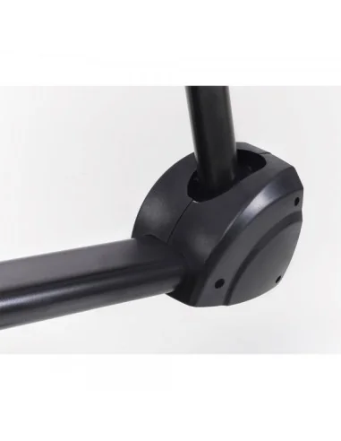 Vélo elliptique TOORX Chrono Line ERX-100 