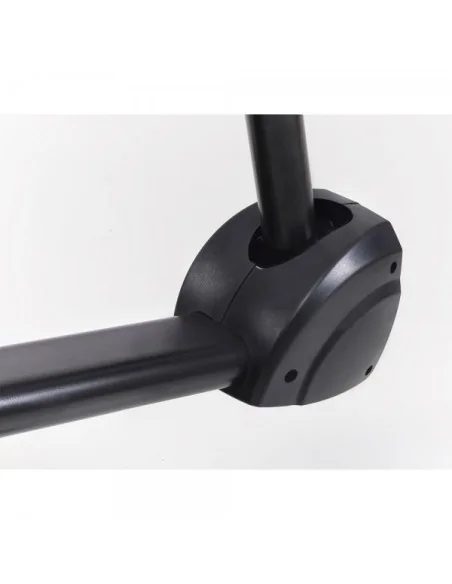 Vélo elliptique TOORX Chrono Line ERX-100 