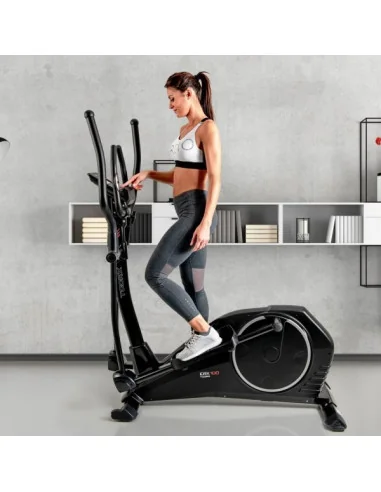 Vélo elliptique TOORX Chrono Line ERX-100 