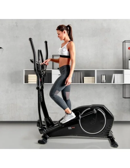 Vélo elliptique TOORX Chrono Line ERX-100 