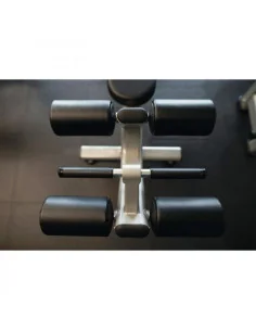 Banc abdominaux réglable TOORX Professionnel WBX-3200  2