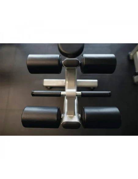 Banc abdominaux réglable TOORX Professionnel WBX-3200 