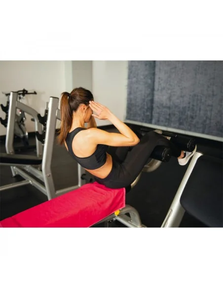 Banc abdominaux réglable TOORX Professionnel WBX-3200 