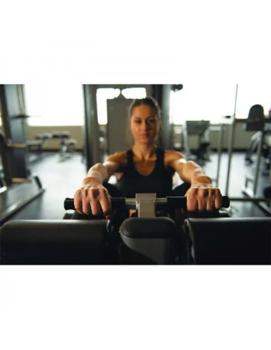 Banc abdominaux réglable TOORX Professionnel WBX-3200 